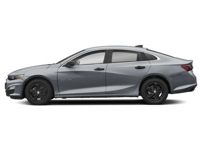 2023 Chevrolet Malibu LS 1LS