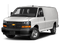 2020 Chevrolet Express Cargo 2500 RWD 2500 135"