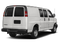 2020 Chevrolet Express Cargo 2500 RWD 2500 135"