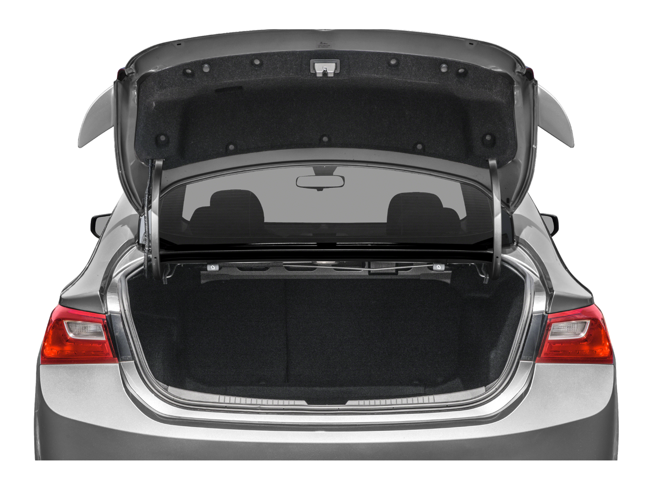 2021 Chevrolet Malibu RS