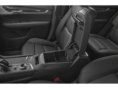 2023 Cadillac XT6 Sport