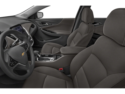 2023 Chevrolet Malibu LS 1LS