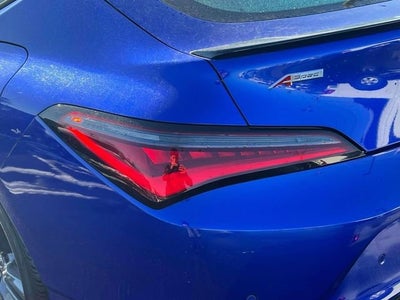 2023 Acura Integra w/A-Spec Technology Package