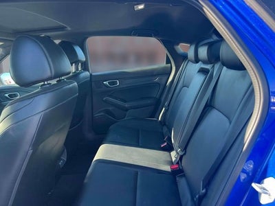 2023 Acura Integra w/A-Spec Technology Package