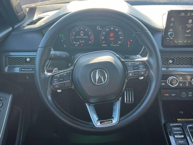 2023 Acura Integra w/A-Spec Technology Package