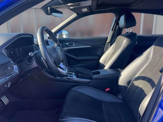 2023 Acura Integra w/A-Spec Technology Package