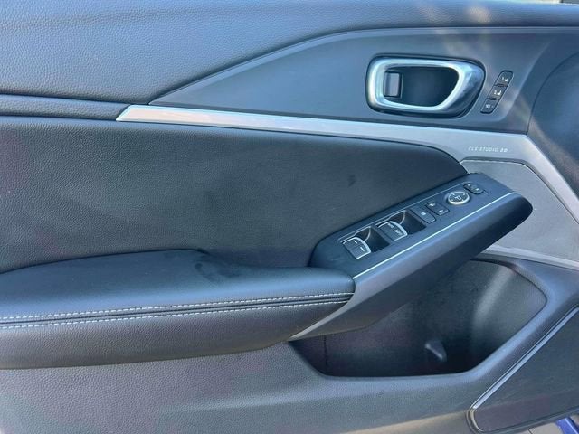 2023 Acura Integra w/A-Spec Technology Package