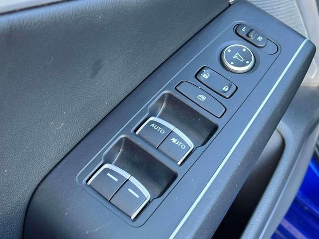 2023 Acura Integra w/A-Spec Technology Package