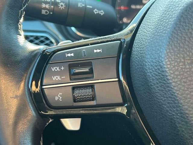 2023 Acura Integra w/A-Spec Technology Package