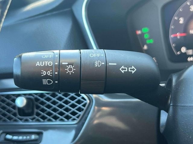 2023 Acura Integra w/A-Spec Technology Package