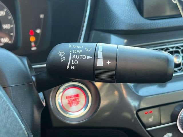 2023 Acura Integra w/A-Spec Technology Package