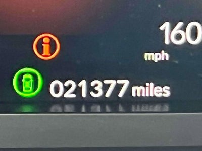 2023 Acura Integra w/A-Spec Technology Package