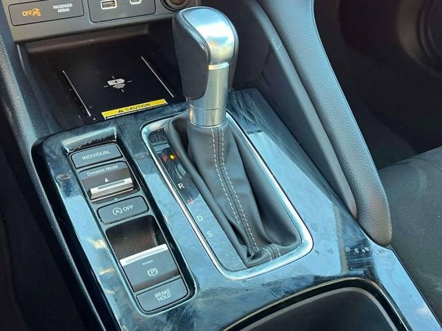 2023 Acura Integra w/A-Spec Technology Package