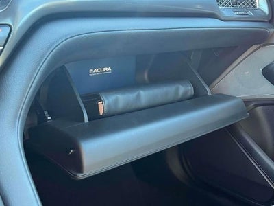 2023 Acura Integra w/A-Spec Technology Package