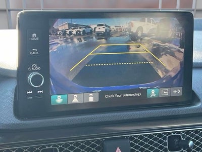 2023 Acura Integra w/A-Spec Technology Package