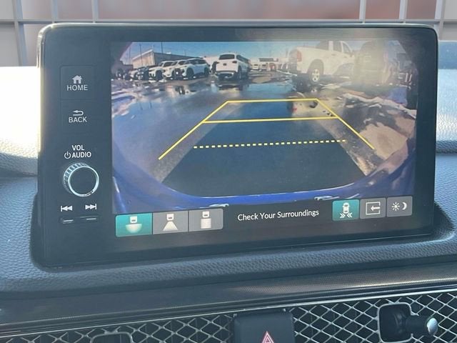 2023 Acura Integra w/A-Spec Technology Package