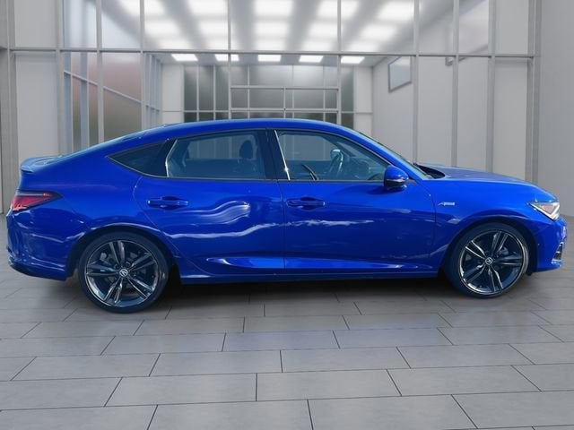 2023 Acura Integra w/A-Spec Technology Package