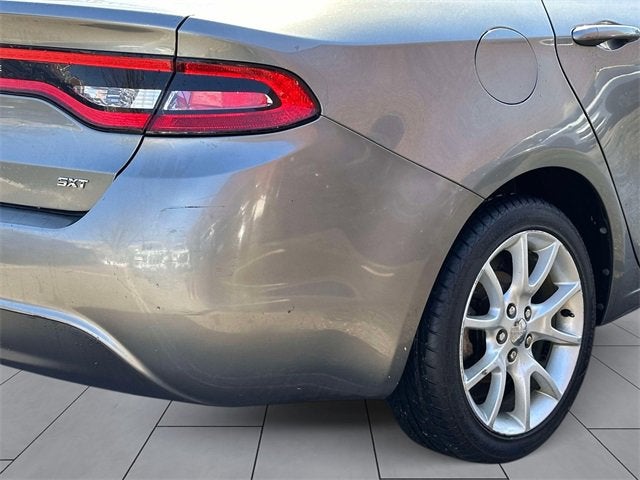2013 Dodge Dart SXT