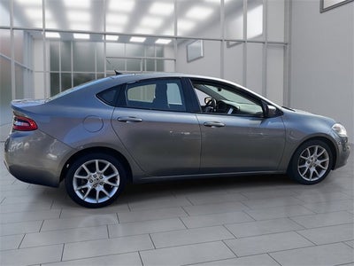 2013 Dodge Dart SXT