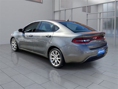 2013 Dodge Dart SXT