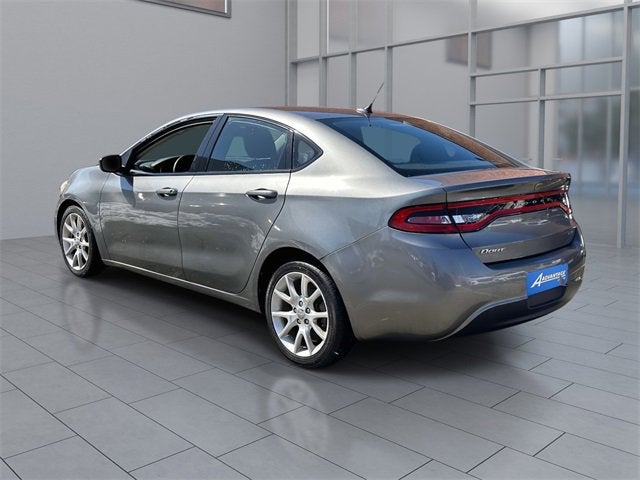 2013 Dodge Dart SXT