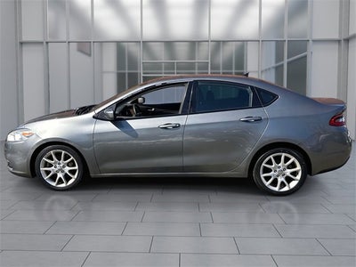 2013 Dodge Dart SXT