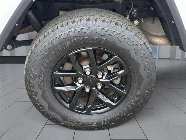 2021 Jeep Gladiator Sport S