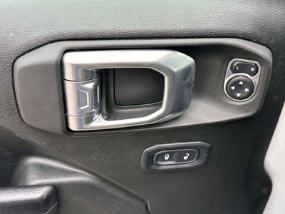 2021 Jeep Gladiator Sport S