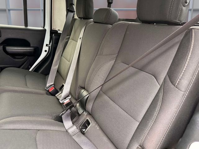 2021 Jeep Gladiator Sport S