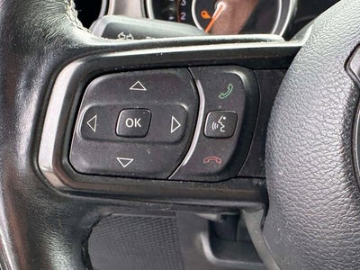 2021 Jeep Gladiator Sport S