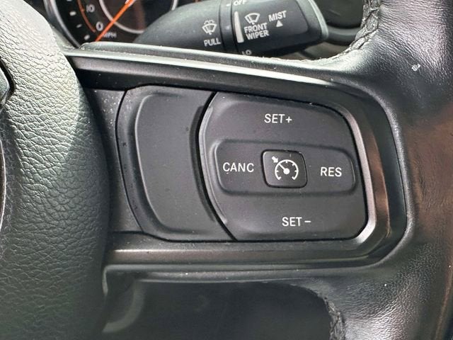 2021 Jeep Gladiator Sport S