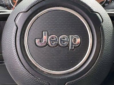 2021 Jeep Gladiator Sport S