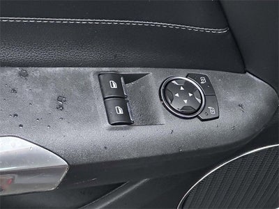 2017 Ford Mustang EcoBoost