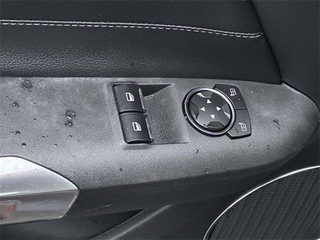 2017 Ford Mustang EcoBoost