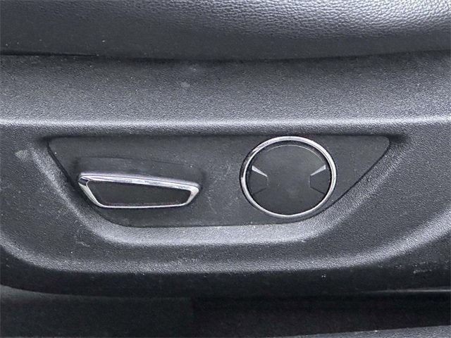 2017 Ford Mustang EcoBoost