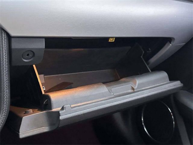 2017 Ford Mustang EcoBoost