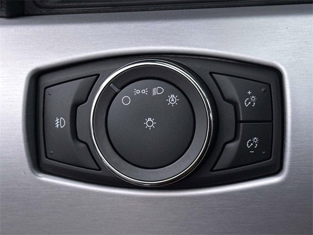 2017 Ford Mustang EcoBoost