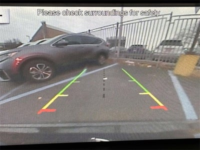 2017 Ford Mustang EcoBoost