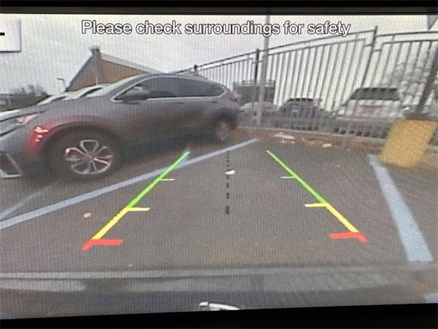 2017 Ford Mustang EcoBoost