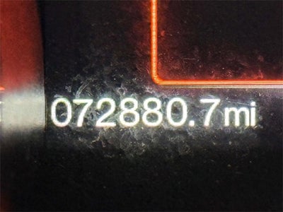 2017 Ford Mustang EcoBoost