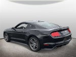 2017 Ford Mustang EcoBoost
