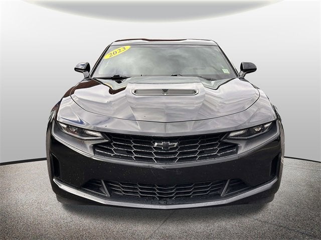 2023 Chevrolet Camaro LT1