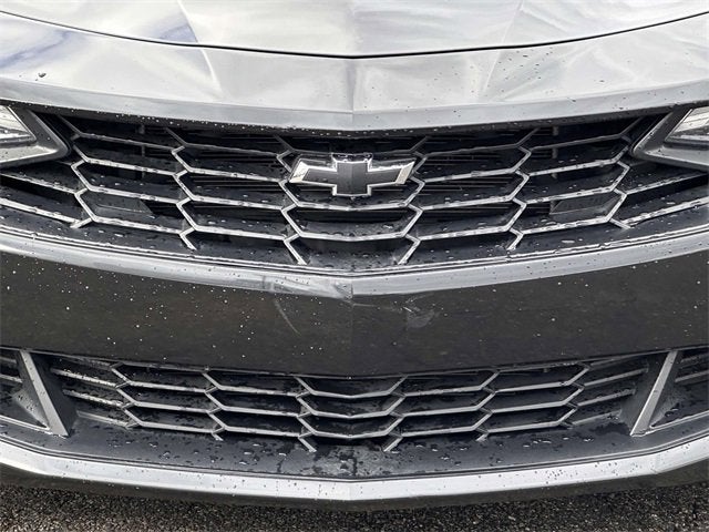 2023 Chevrolet Camaro LT1