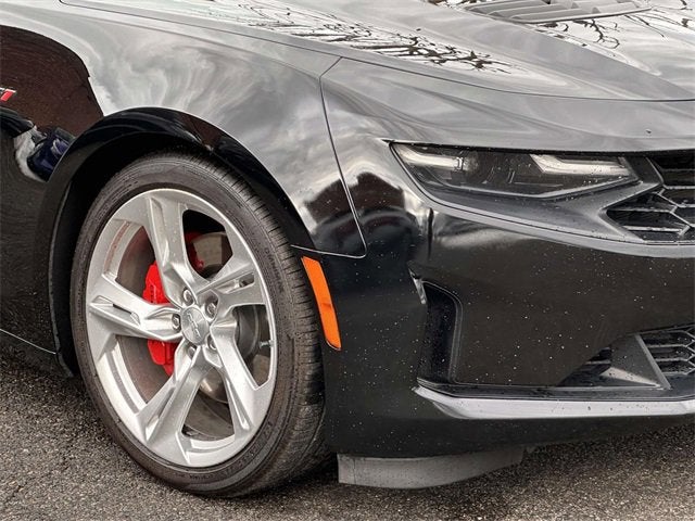 2023 Chevrolet Camaro LT1