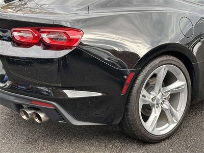 2023 Chevrolet Camaro LT1