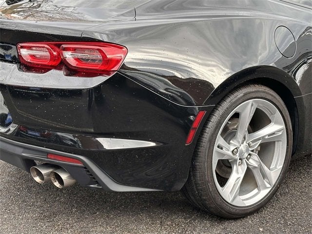 2023 Chevrolet Camaro LT1