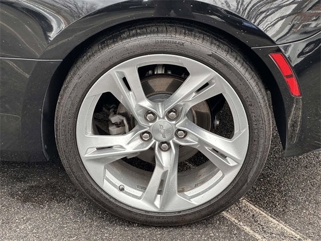 2023 Chevrolet Camaro LT1