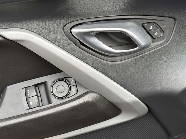 2023 Chevrolet Camaro LT1