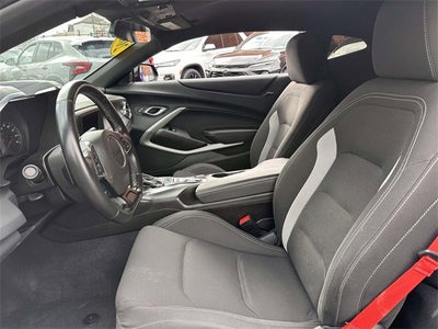 2023 Chevrolet Camaro LT1