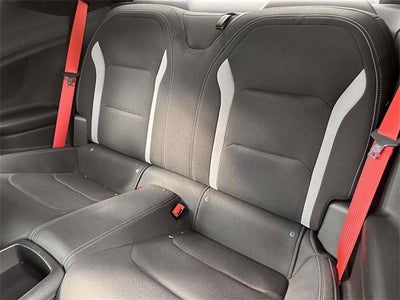 2023 Chevrolet Camaro LT1